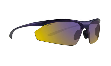 Epoch Cadence Lightweight Wrap Sunglasses Unisex Accessories Sunglasses & Eyewear