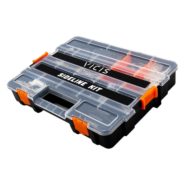 Vicis Universal Football Sideline Kit-1