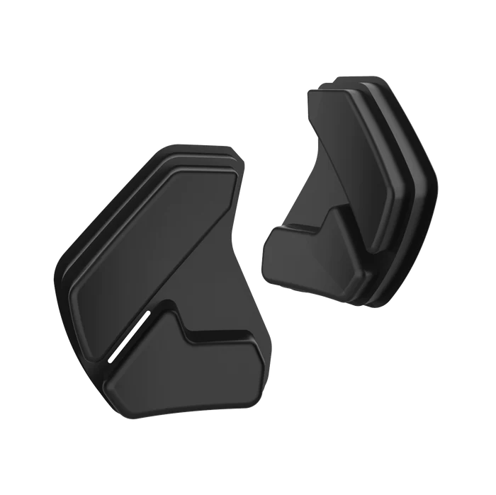 Vicis Stabilizer ZERO2 Jaw Pads - Thumbnail 3