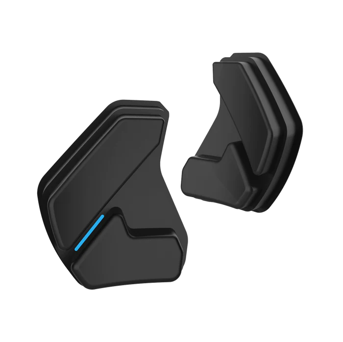 Vicis Stabilizer Jaw Pad