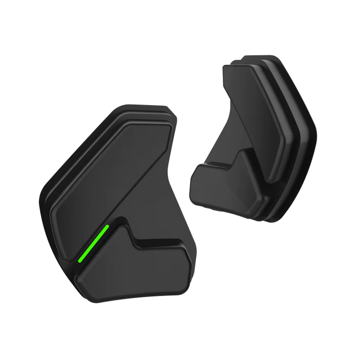 Vicis Stabilizer ZERO2 Jaw Pads - Thumbnail 4