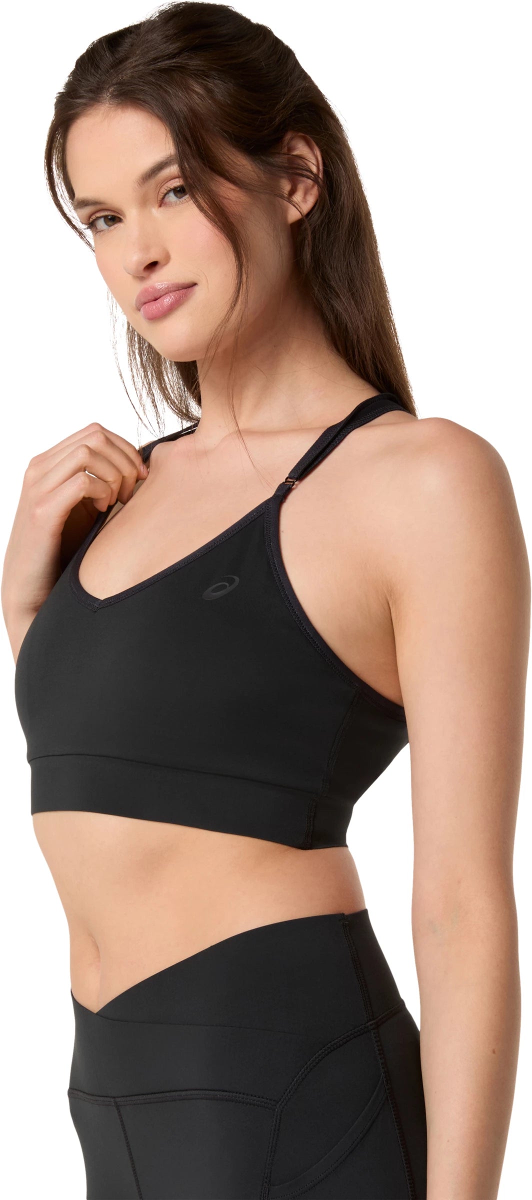 Asics Women's Nagino Flex Strappy Bra-3