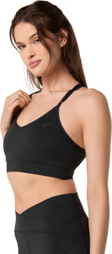 Asics Women's Nagino Flex Strappy Bra-3