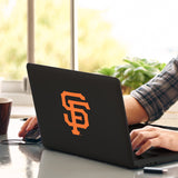 Fanmats San Francisco Giants Matte Decal Sticker
