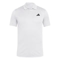 adidas Men's Tennis Climacool FreeLift Polo Shirt