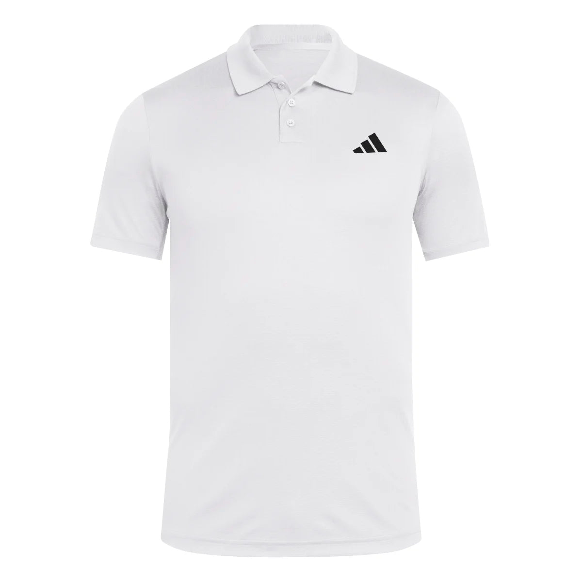 adidas Men's Tennis Climacool FreeLift Polo Shirt