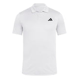 adidas Men's Tennis Climacool FreeLift Polo Shirt