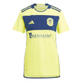 adidas Women's S24/25 Nashville SC Home Jersey