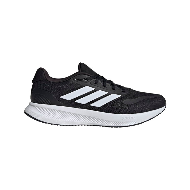 adidas Men's Runfalcon 5 Wide Running Shoes-1
