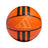 adidas 3-Stripes Rubber X3 Basketball Basketball Basketballs All
