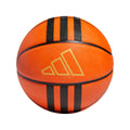 adidas 3-Stripes Rubber X3 Basketball Basketball Basketballs All