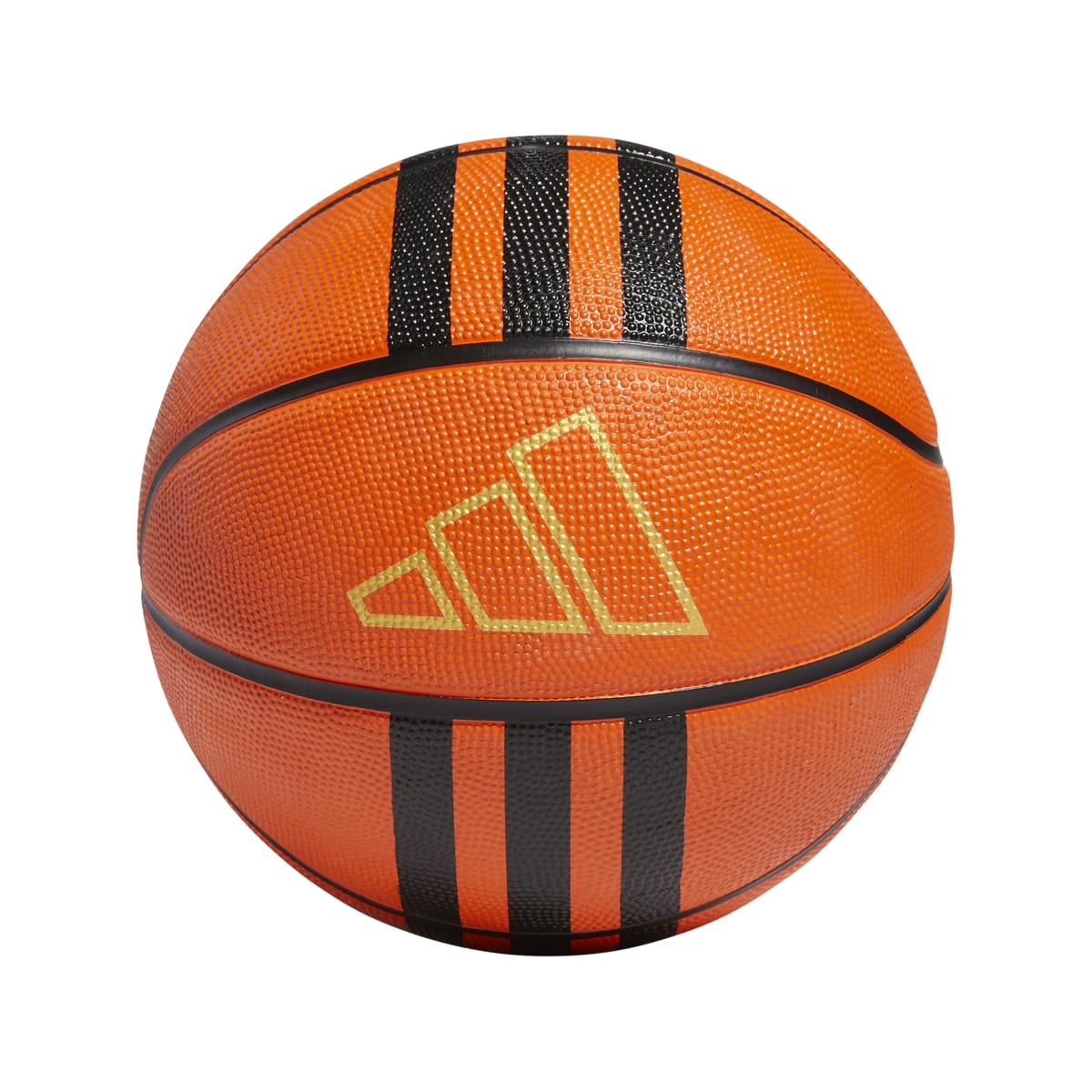 adidas 3-Stripes Rubber X3 Basketball Basketball Basketballs All