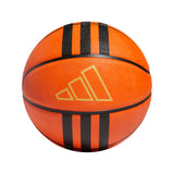 adidas 3-Stripes Rubber X3 Basketball Basketball Basketballs All