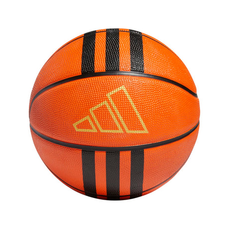 adidas 3-Stripes Rubber X3 Basketball Basketball Basketballs All