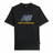 New Balance Men's DTLR Stacked Logo T-Shirt Mens Apparel Shirts & Tops