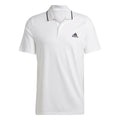 adidas Men's Essentials Piqué Small Logo Polo Shirt (Tall)