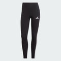 adidas Women's Essentials 3-Stripes Cotton Leggings
