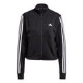 adidas Women's Train Essentials 3-Stripes Track Jacket