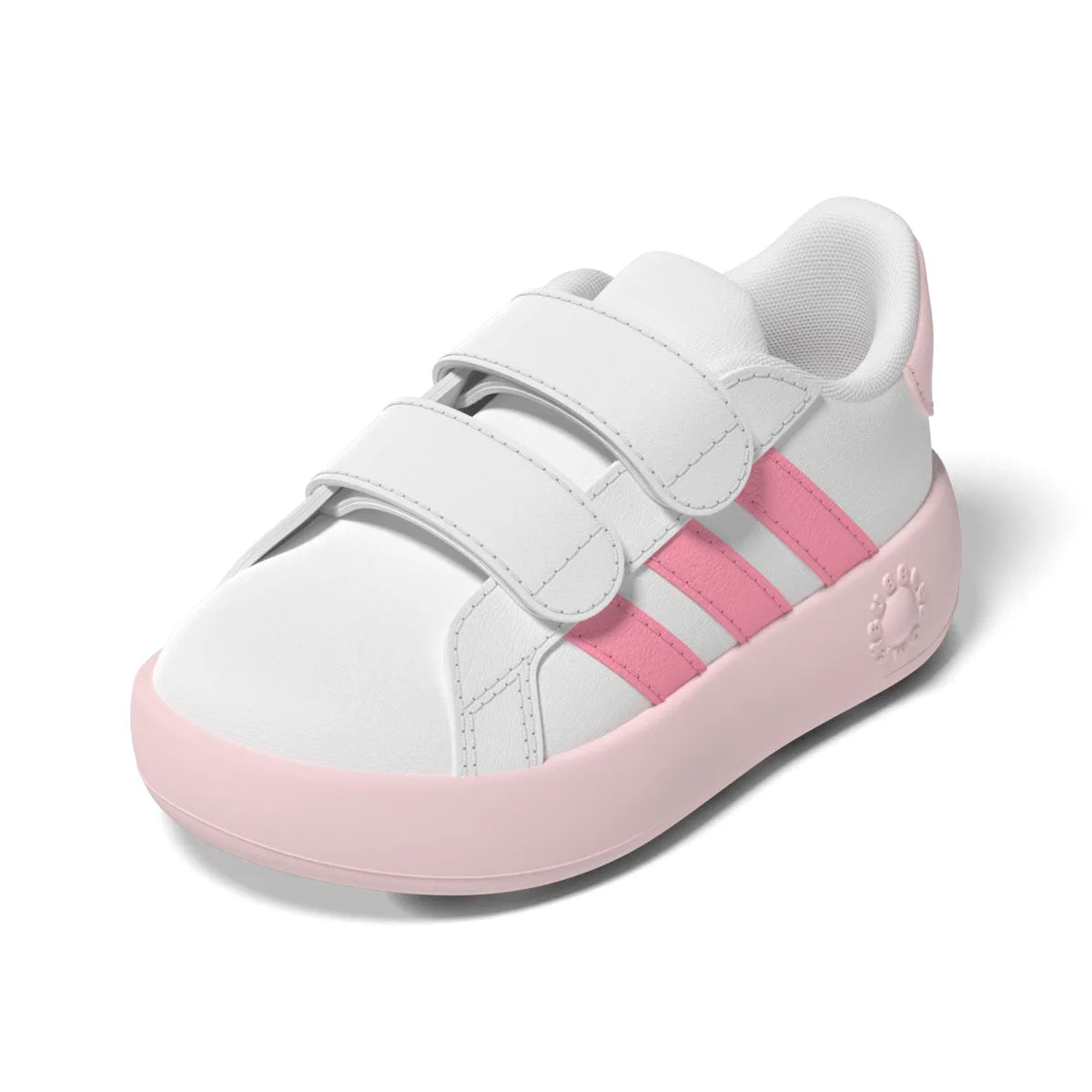 adidas Infant & Toddler Grand Court 2.0 Shoes