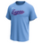 Nike Montreal Expos 1982 Adult Institutional Short Sleeve Cooperstown Crew Neck Tee-1