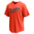 Nike Baltimore Orioles Adult Institutional Full Button Jersey-1