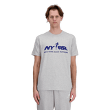 New Balance Men's Run For Life Graphic T-Shirt