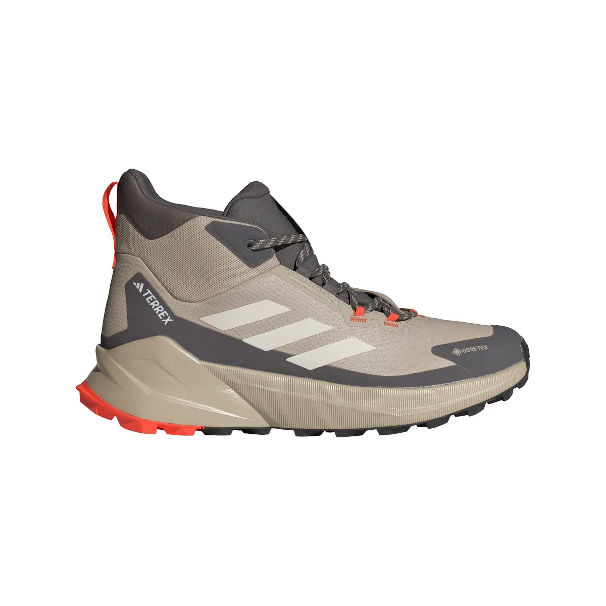adidas Men's Terrex Trailmaker 2.0 Mid Gore-Tex Hiking Shoes