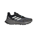 adidas Women's Terrex Soulstride RAIN.RDY Trail Running Shoes