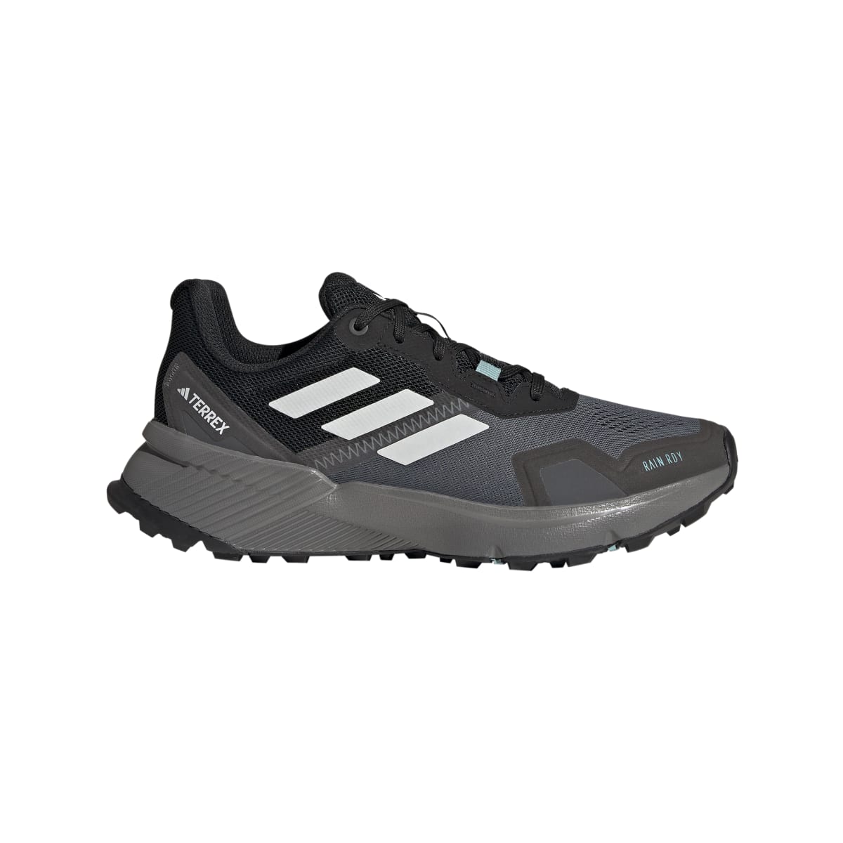 adidas Women's Terrex Soulstride RAIN.RDY Trail Running Shoes