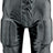 Martin Adult Slotted Dazzle Pants