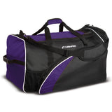Champro Varsity 28" x 15" x 15" Football Equipment Bag 