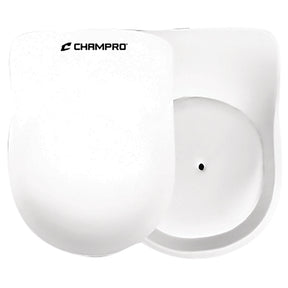Champro Youth Vinyl Coated Air Football Knee Pads