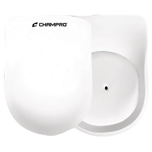 Champro Youth Vinyl Coated Air Football Knee Pads