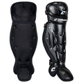 Champro Optimus MVP Single Knee Leg Guard-1