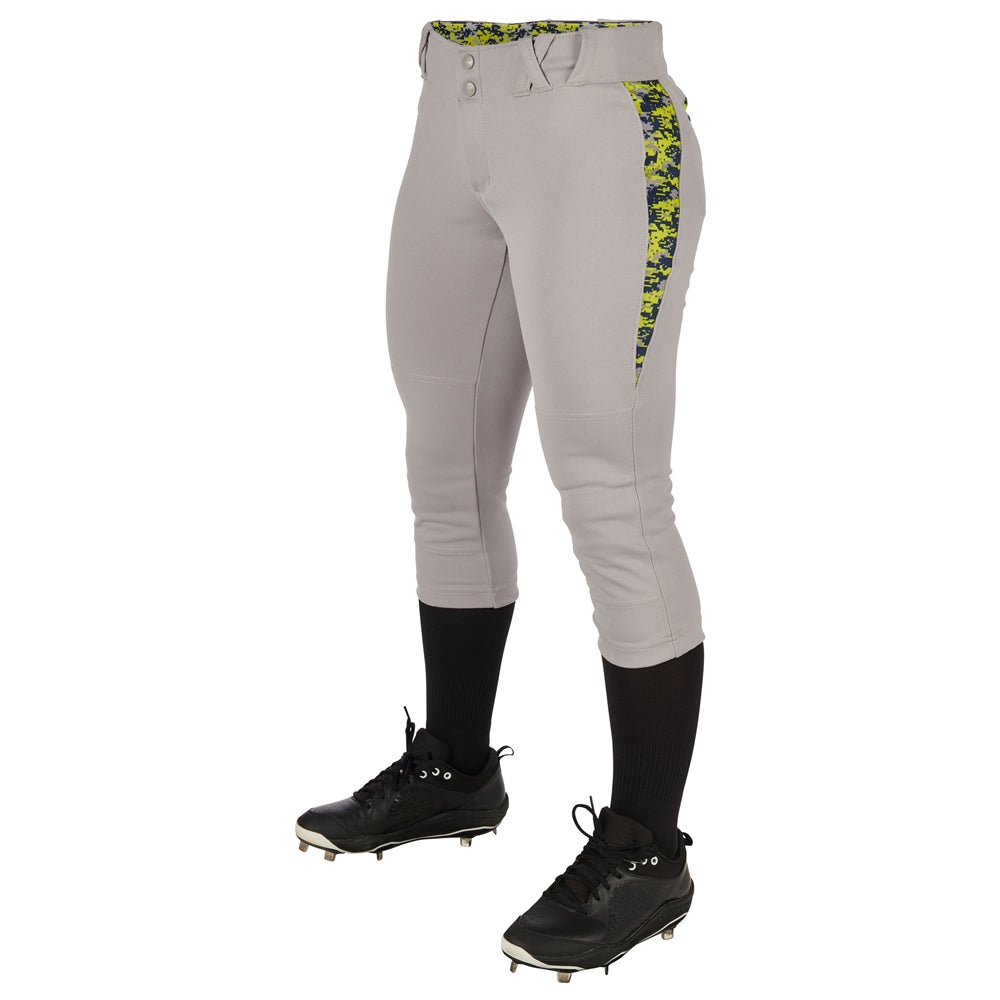 Champro Women's Leadoff Softball Pants-1