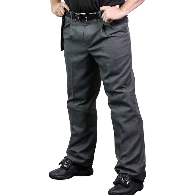 Champro Men's The Field Baseball Combo Umpire Pants