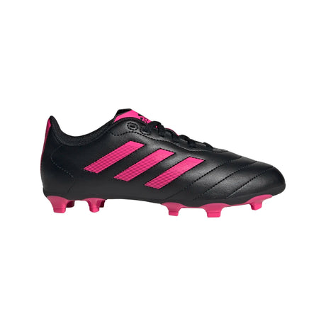 adidas Youth Goletto VIII Firm Ground Soccer Cleats-1