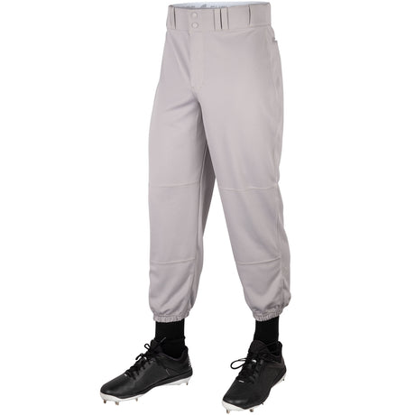 Champro Youth Triple Crown Classic Solid Baseball Pants