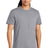 District Men's   The Concert Tee   DT5000