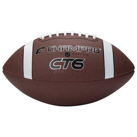 Champro CT6 "600" Composite Football