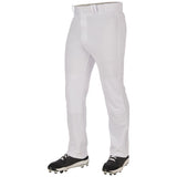 Champro Men's Triple Crown 2.0 Open Bottom Baseball Pants-1