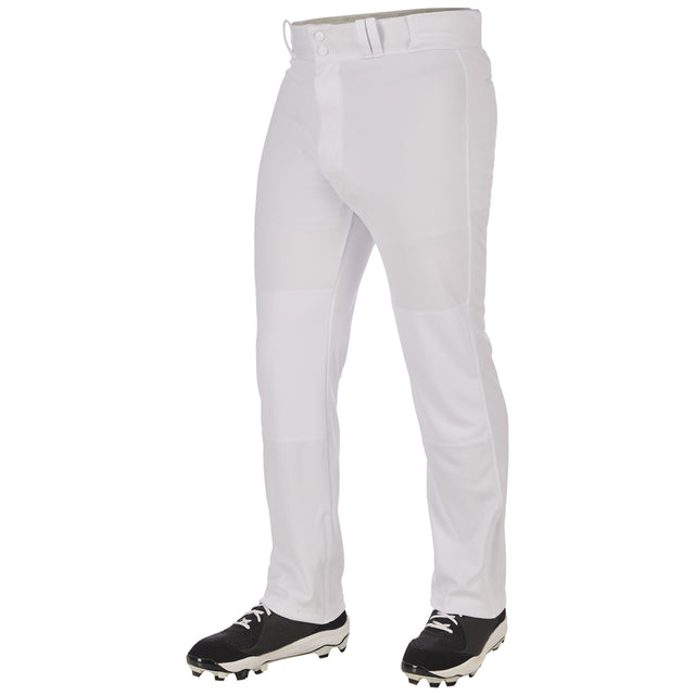 Champro Men's Triple Crown 2.0 Open Bottom Baseball Pants-1