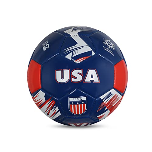 Vizari National Team Soccer Balls-1