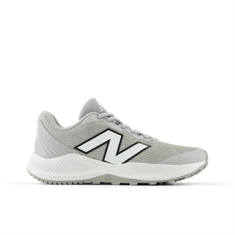New Balance Youth Dynasoft 4040 v7 Turf-Trainer Baseball Cleat - TY4040G7