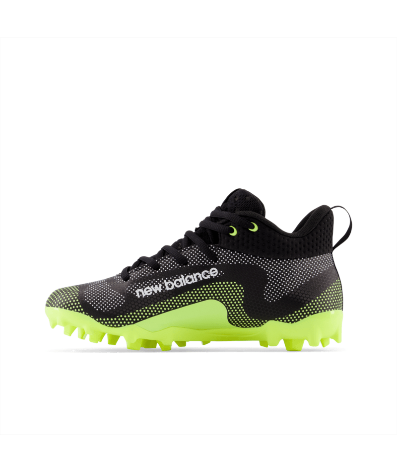 New Balance Youth FreezeLX v4 Lacrosse Cleat - FREEZJB4