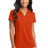 Port Authority Women's   Dry Zone   Grid Polo