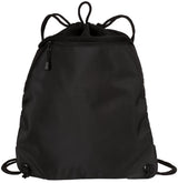 Port Authority    Cinch Pack with Mesh Trim