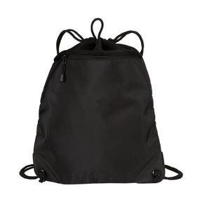 Port Authority    Cinch Pack with Mesh Trim