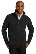 Port Authority Men's   Core Soft Shell Jacket