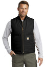 Carhartt  Men's  Duck Vest